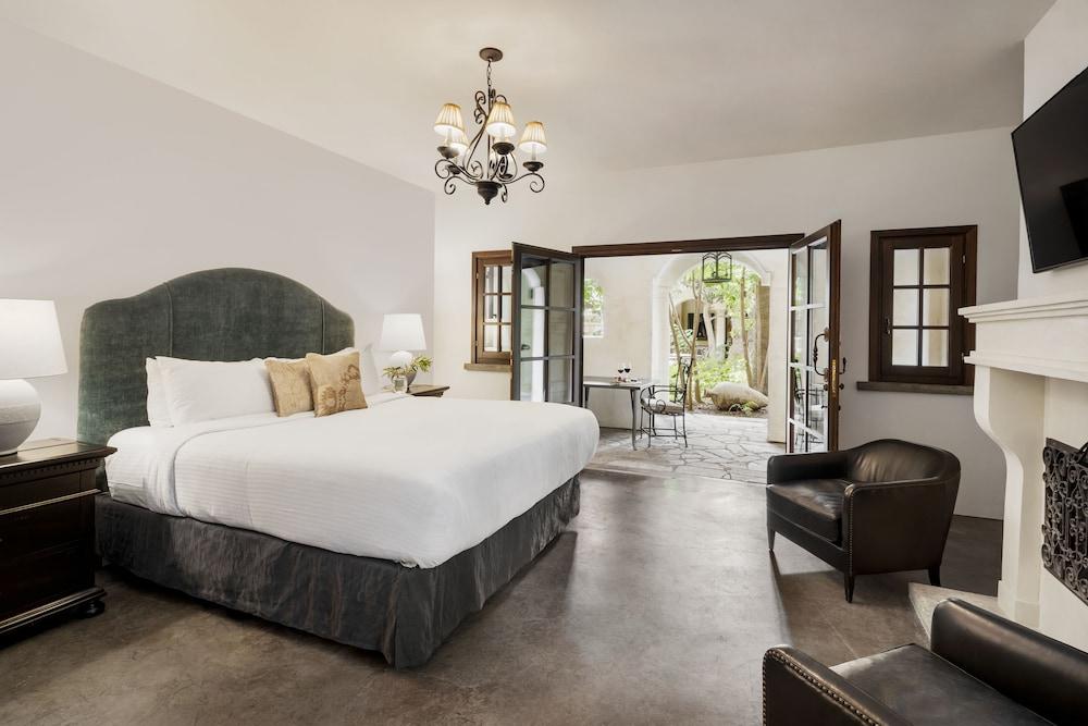 Kenwood Inn & Spa Екстер'єр фото